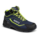 Zapatos de Seguridad Sparco INDY RICHMOND | ESD S3S SR FO LG