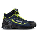 Zapatos de Seguridad Sparco INDY RICHMOND | ESD S3S SR FO LG