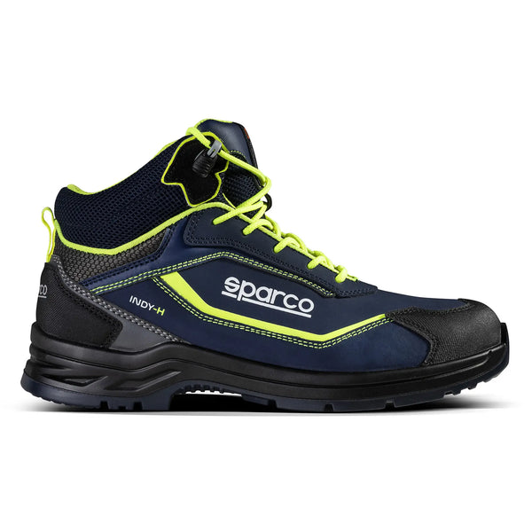 Zapatos de Seguridad Sparco INDY RICHMOND | ESD S3S SR FO LG