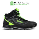 Zapatos de Seguridad Sparco INDY RANGER | ESD S3S SR FO LG