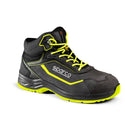 Zapatos de Seguridad Sparco INDY JURI | ESD S3S SR FO LG