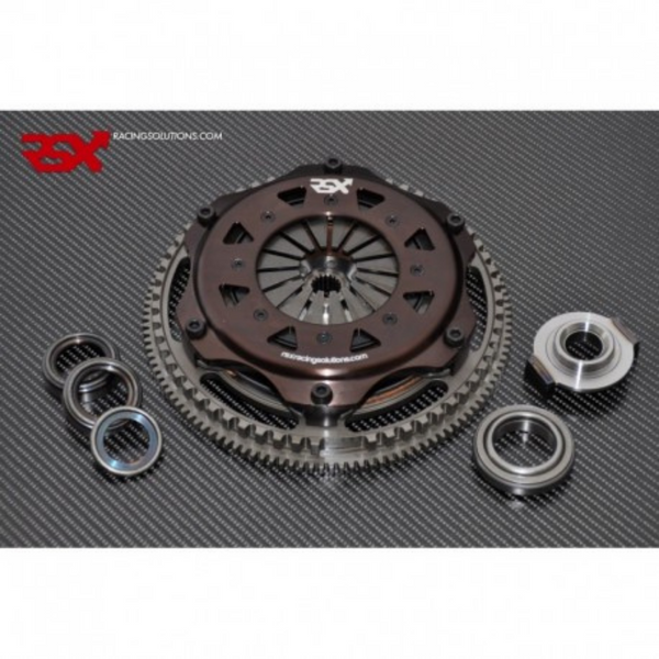 Kit de embrague monodisco para PSA motor TU5 | RSX Racing Solutions