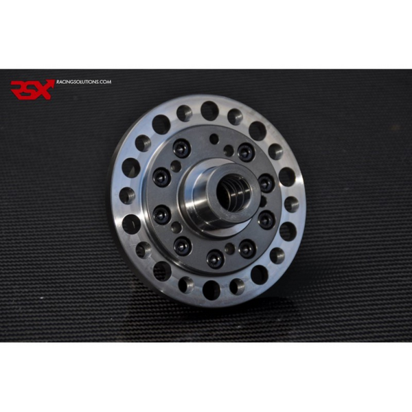 Autoblocante Torsen para Renault Clio III RS | RSX Racing Solutions