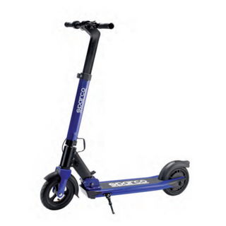 Trottinette Sparco SEM1