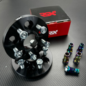 Separador 4X100 CB56.1 16mm D/A | RSX Racing Solutions