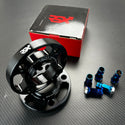 Separador 4X108 CB65.1 | RSX Racing Solutions