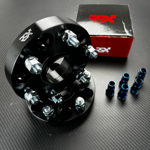 Separador 6X139.7 CB67.1 30mm | RSX Racing Solutions