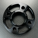 Separador 4X100 CB60.1 | RSX Racing Solutions