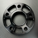 Separador 4X100 CB60.1 | RSX Racing Solutions