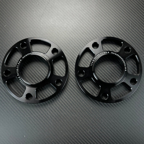 Separador 5X120 CB74.1 | RSX Racing Solutions