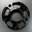 Separador 5X120 CB74.1 | RSX Racing Solutions