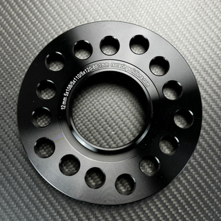 Separador 5X108/110/120 CB65.1 | RSX Racing Solutions