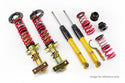 Kit de la suspensión roscada Volkswagen Polo V (6R1/6C1)