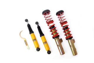 Kit de la suspensión roscada Peugeot 206 hatchback (2A/C)