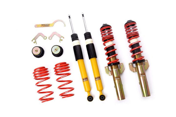 Kit de la suspensión roscada Volkswagen Polo V (6R1/6C1)