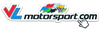 Camiseta Sparco Fashion Antibes Sportiva Manga Corta Blanco | VL Motorsport