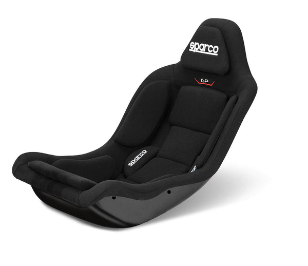 Sillon de posicion en estilo de la F1 | Sparco Gaming GP