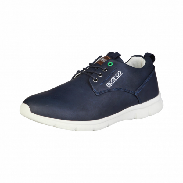 Zapatos Sparco Fashion Ladoux Azul Marino