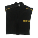 Veste DUNLOP Sparco Sweat en édition limitée.