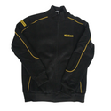 Veste DUNLOP Sparco Sweat en édition limitée.