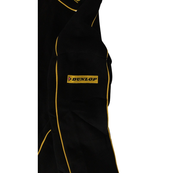 Veste DUNLOP Sparco Sweat en édition limitée.