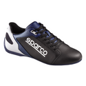 Zapatos Sparco SL-17 Azul Marino/Negro