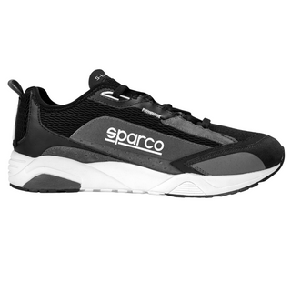 Zapatos Sparco S-Lane Negro/Gris