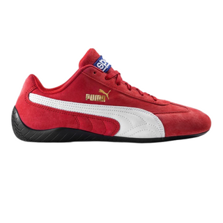 Zapatos Sparco Puma Speedcat Rojo