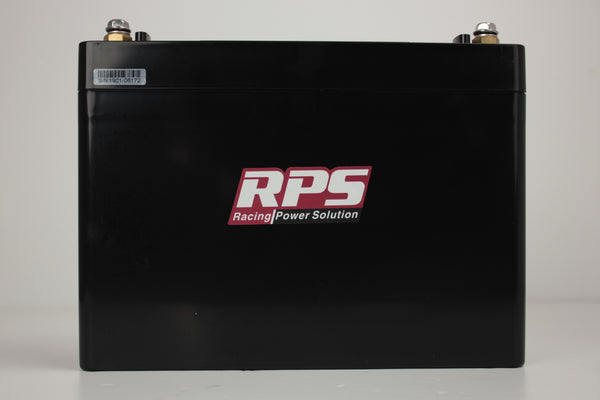 Batería RPS Lithium 13.2 V 20 AH CC960A